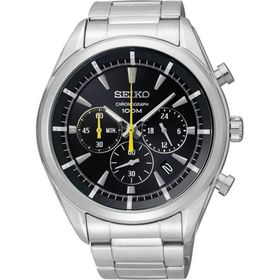 Seiko SSB087P Erkek Kol Saati