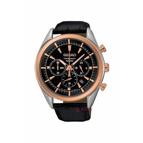 Seiko SSB172P1 Erkek Kol Saati
