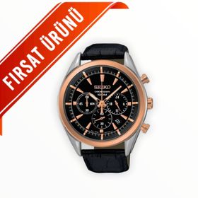 Seiko SSB172P1 Erkek Kol Saati