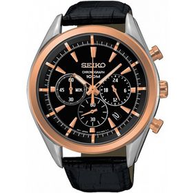 Seiko SSB172P1 Erkek Kol Saati
