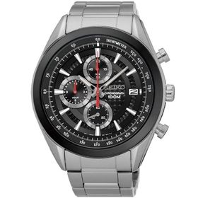 Seiko SSB201P Erkek Kol Saati