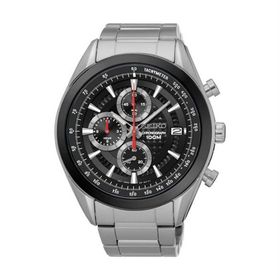 Seiko SSB201P Erkek Kol Saati