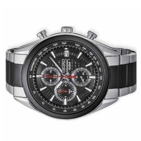 Seiko SSB201P Erkek Kol Saati