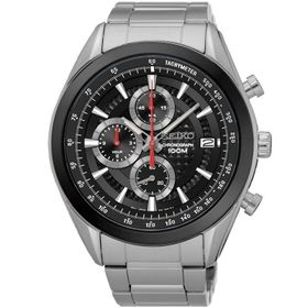 Seiko SSB201P Erkek Kol Saati