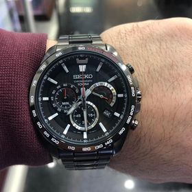 Seiko SSB311P Erkek Kol Saati