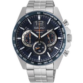 Seiko SSB345P Erkek Kol Saati
