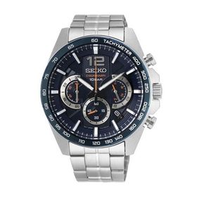 Seiko SSB345P1 Erkek Kol Saati