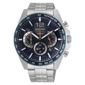 Seiko SSB345P1 Erkek Kol Saati