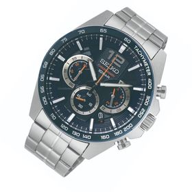 Seiko SSB345P1 Erkek Kol Saati