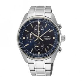 Seiko SSB377P Erkek Kol Saati