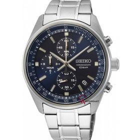 Seiko SSB377P Erkek Kol Saati