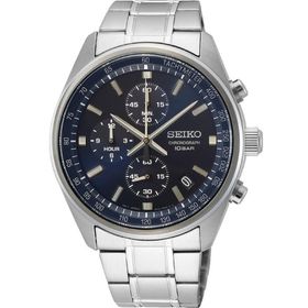 Seiko SSB377P1 Erkek Kol Saati