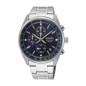 Seiko SSB377P1 Erkek Kol Saati