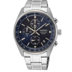 Seiko SSB377P1 Erkek Kol Saati