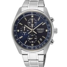 Seiko SSB377P1 Erkek Kol Saati