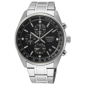 Seiko SSB379P1 Erkek Kol Saati