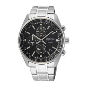 Seiko SSB379P1 Erkek Kol Saati