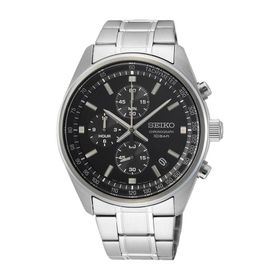 Seiko SSB379P1 Erkek Kol Saati