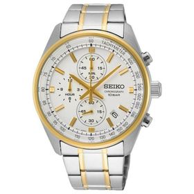 Seiko SSB380P1 Erkek Kol Saati