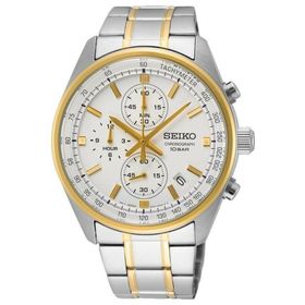 Seiko SSB380P1 Erkek Kol Saati