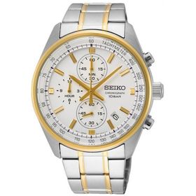 Seiko SSB380P1 Erkek Kol Saati