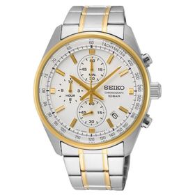 Seiko SSB380P1 Erkek Kol Saati