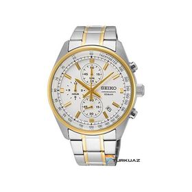 Seiko SSB380P1 Erkek Kol Saati