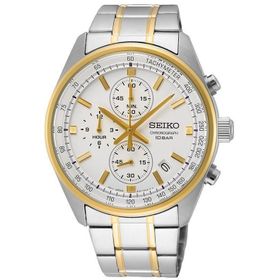 Seiko SSB380P1 Erkek Kol Saati