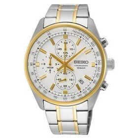 Seiko SSB380P1 Erkek Kol Saati