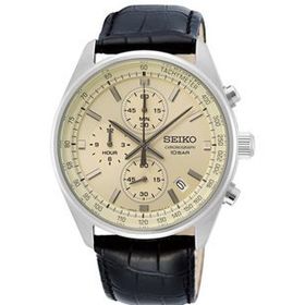 Seiko SSB383P1 Erkek Kol Saati