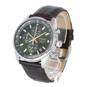 Seiko SSB385P Erkek Kol Saati