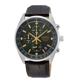 Seiko SSB385P1 Erkek Kol Saati