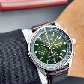 Seiko SSB385P1 Erkek Kol Saati