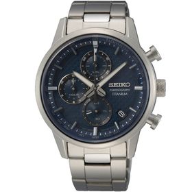 Seiko SSB387P Erkek Kol Saati
