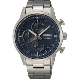 Seiko SSB387P Erkek Kol Saati