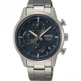 Seiko SSB387P Erkek Kol Saati