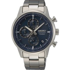 Seiko SSB387P Erkek Kol Saati