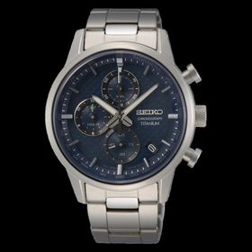 Seiko SSB387P1 Erkek Kol Saati