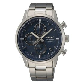 Seiko SSB387P1 Erkek Kol Saati