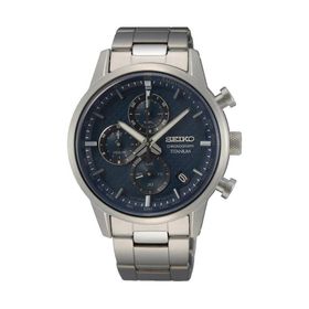 Seiko SSB387P1 Erkek Kol Saati