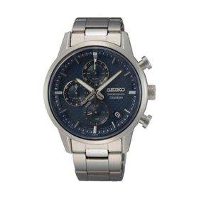 Seiko SSB387P1 Erkek Kol Saati