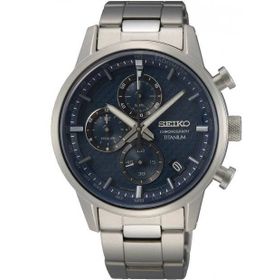 Seiko SSB387P1 Erkek Kol Saati