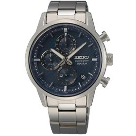 Seiko SSB387P1 Erkek Kol Saati
