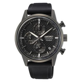 Seiko SSB393P Erkek Kol Saati