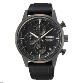 Seiko SSB393P1 Erkek Kol Saati