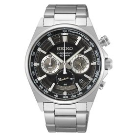 Seiko SSB397P1 Altın Erkek Kol Saati