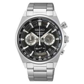 Seiko SSB397P1 Altın Erkek Kol Saati