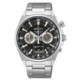 Seiko SSB397P1 Altın Erkek Kol Saati