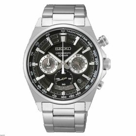 Seiko SSB397P1 Altın Erkek Kol Saati