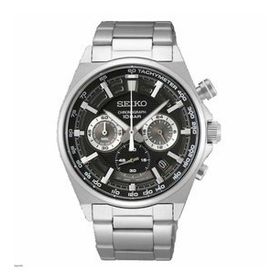 Seiko SSB397P1 Altın Erkek Kol Saati